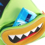 Step by Step Junior 102903 - Раница за детска градина Monster Leines Step by Step Junior 102903 - Раница за детска градина Monster Leines